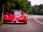 Ferrari FXX Evoluzione 2007 года